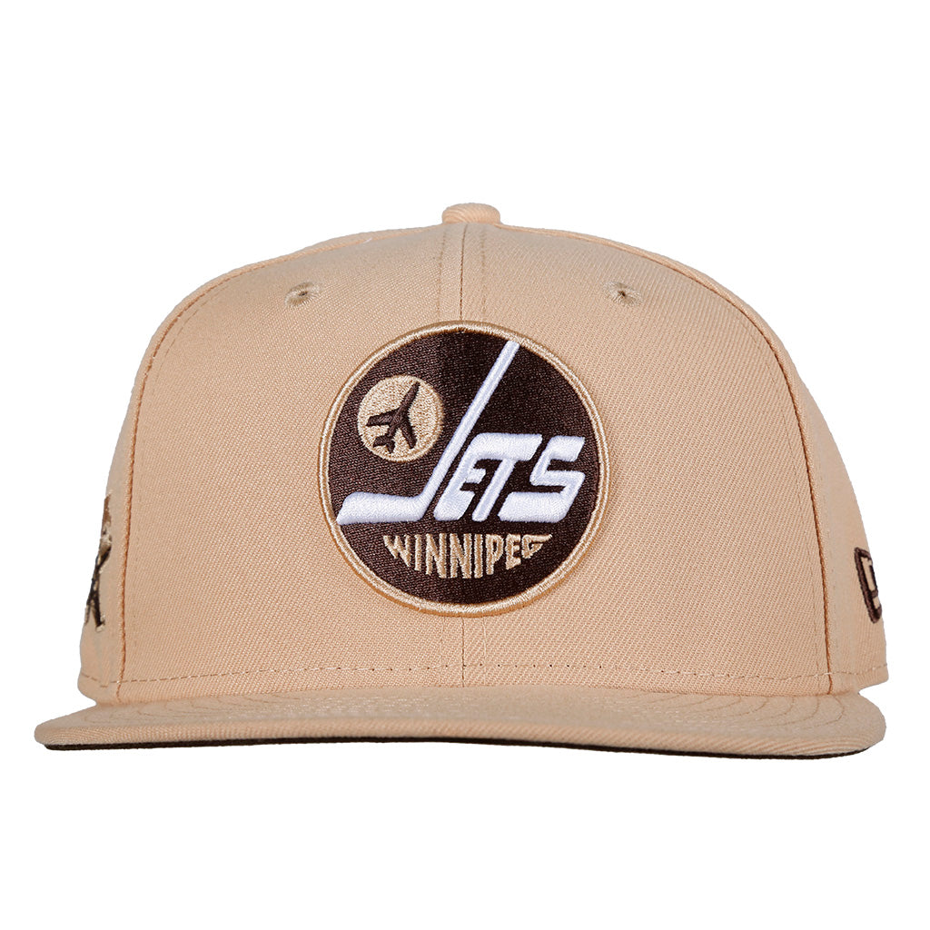 VOAK JET 950 CANDIED PECAN