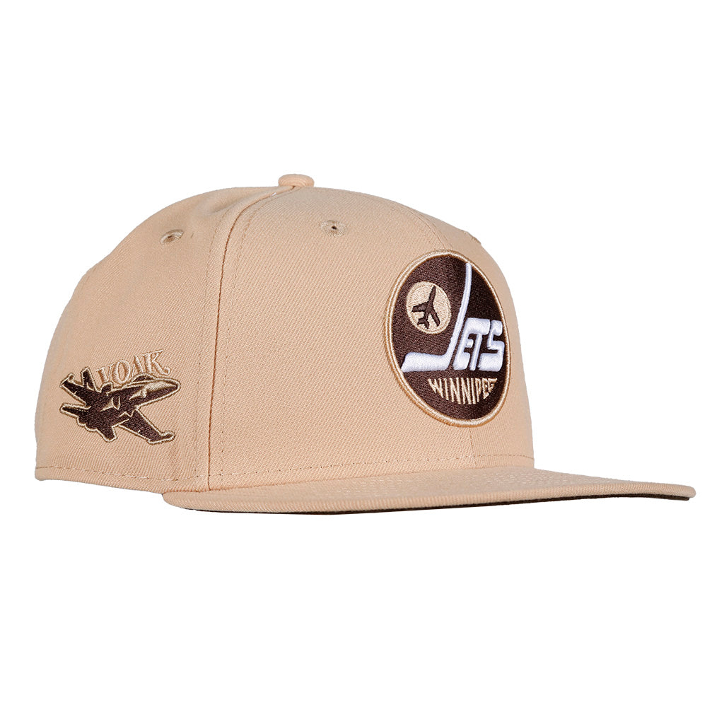 VOAK JET 950 CANDIED PECAN