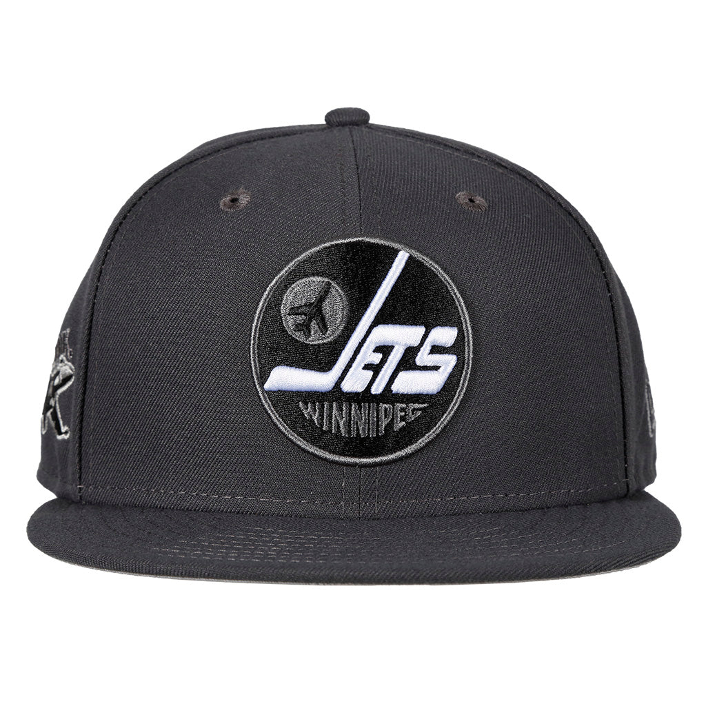 VOAK JET 950 GRAPHITE