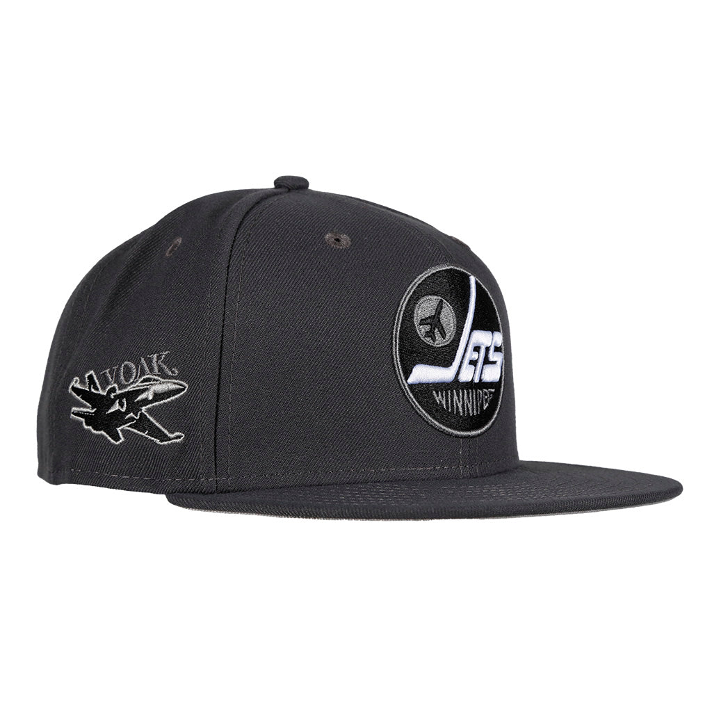 VOAK JET 950 GRAPHITE