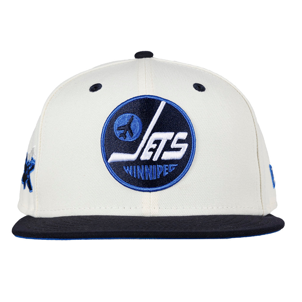 VOAK JET 950 CHROME/NAVY