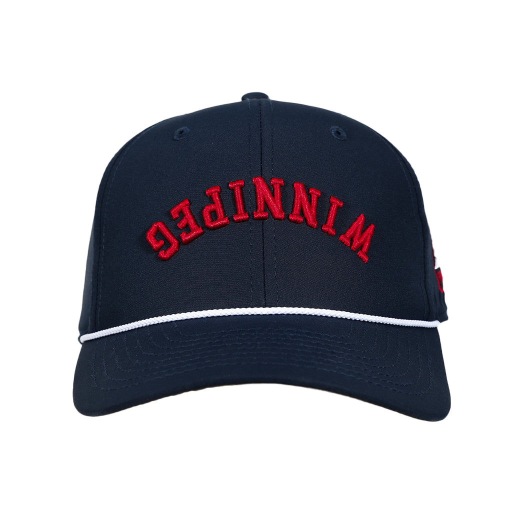 WINGMAN ALT REVERSE ARCH CAP