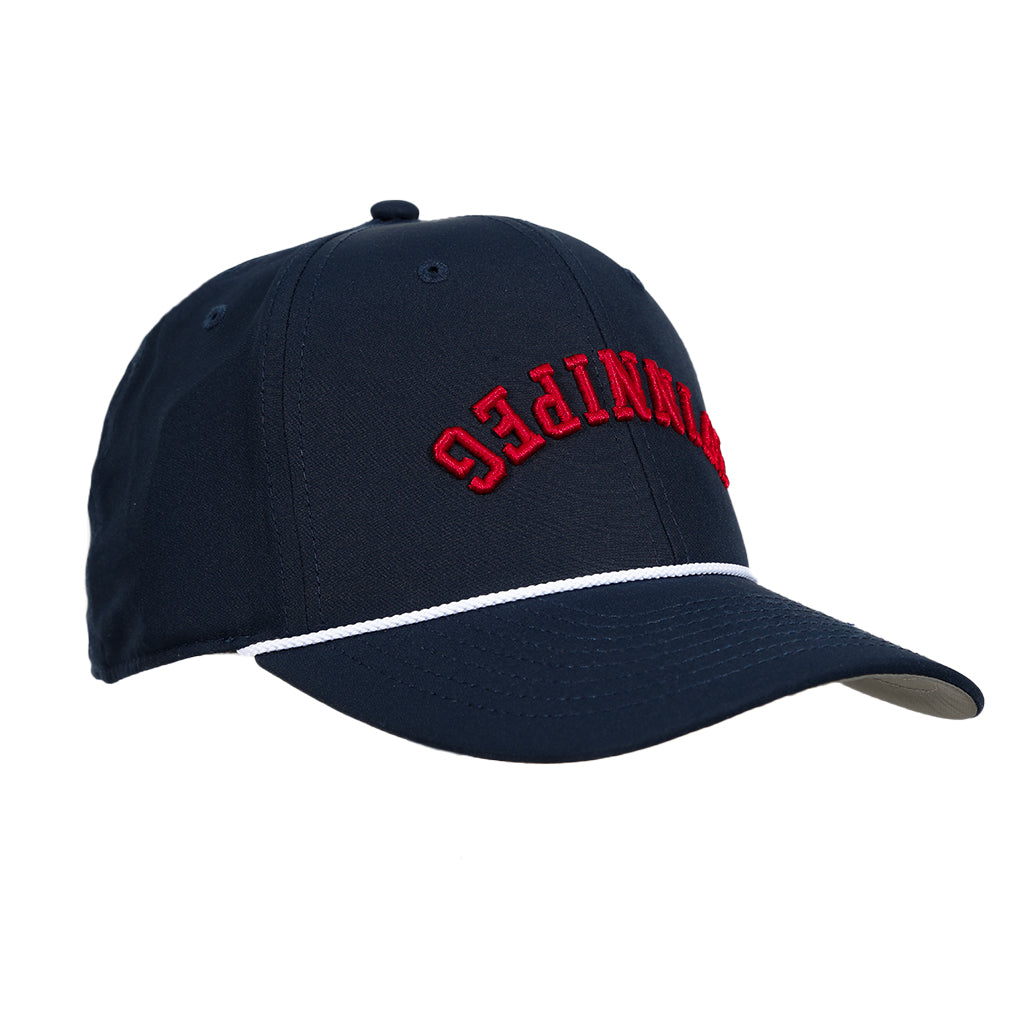 WINGMAN ALT REVERSE ARCH CAP