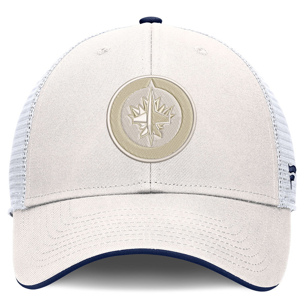 WOMEN'S MANIFEST MESHBACK CAP