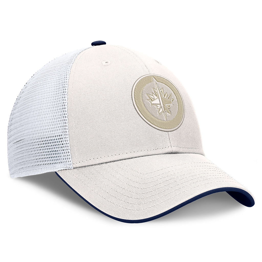 WOMEN'S MANIFEST MESHBACK CAP