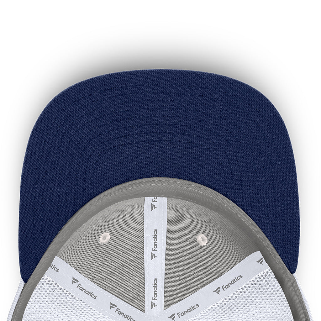 WOMEN'S MANIFEST MESHBACK CAP