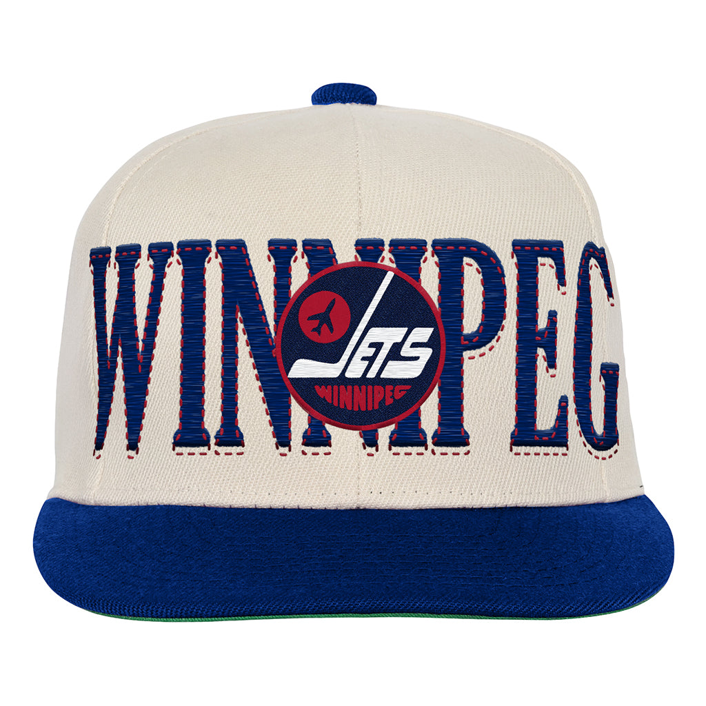 YOUTH ALT ACROSS THE BOARD CAP