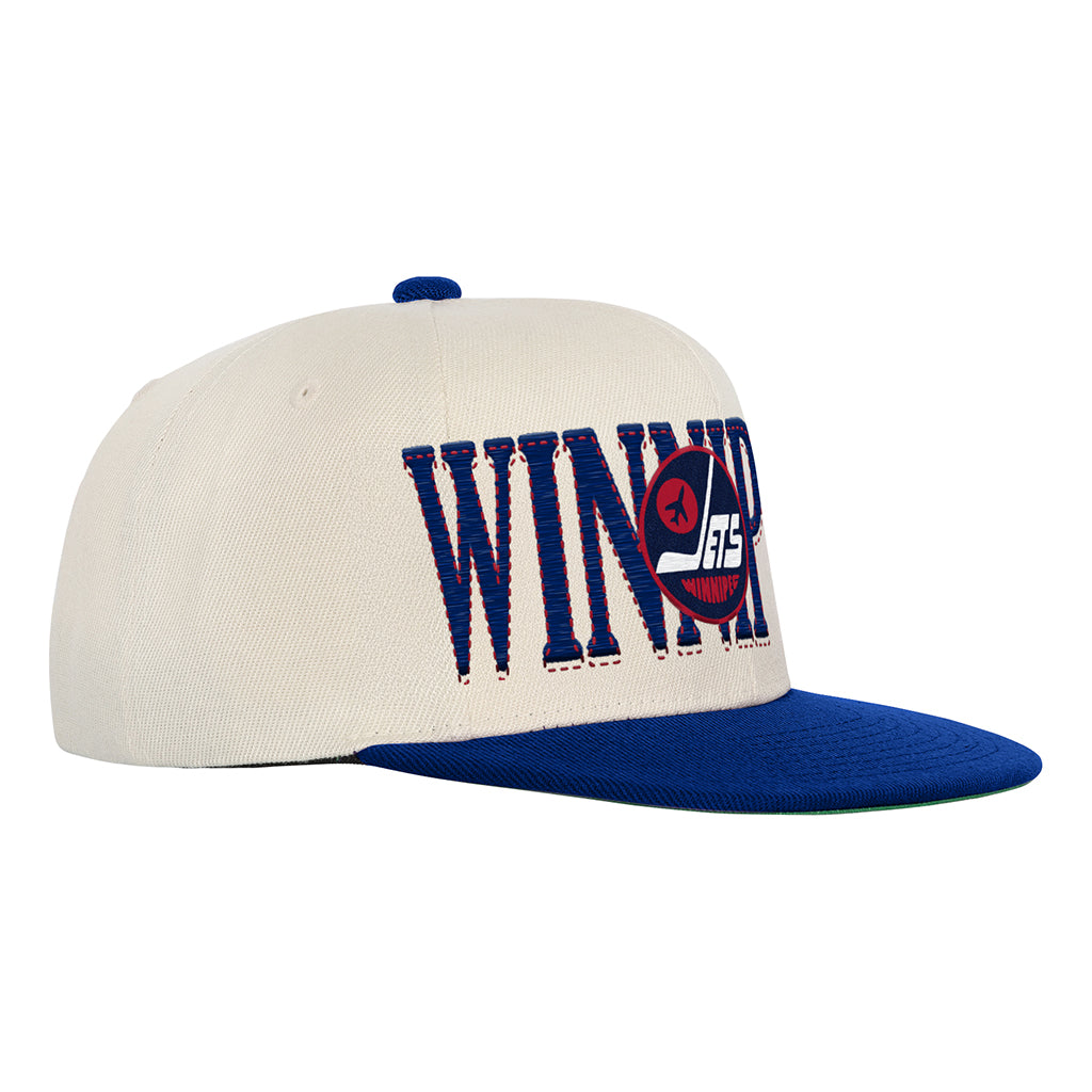 YOUTH ALT ACROSS THE BOARD CAP