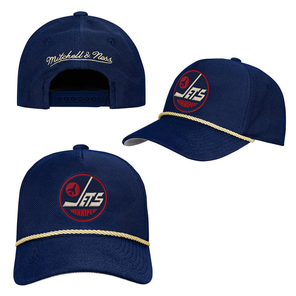 YOUTH ALT HERITAGE HUES CAP