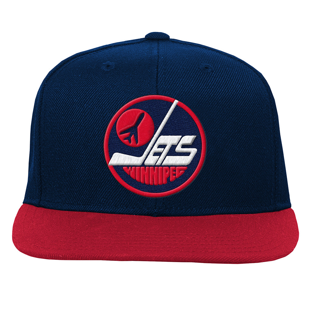 YOUTH ALT TEAM 2 TONE 2.0 CAP