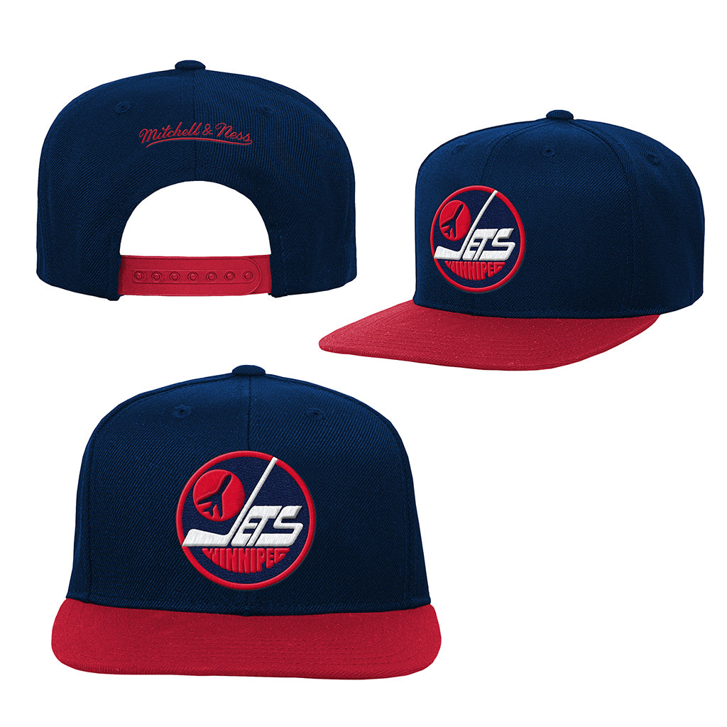 YOUTH ALT TEAM 2 TONE 2.0 CAP