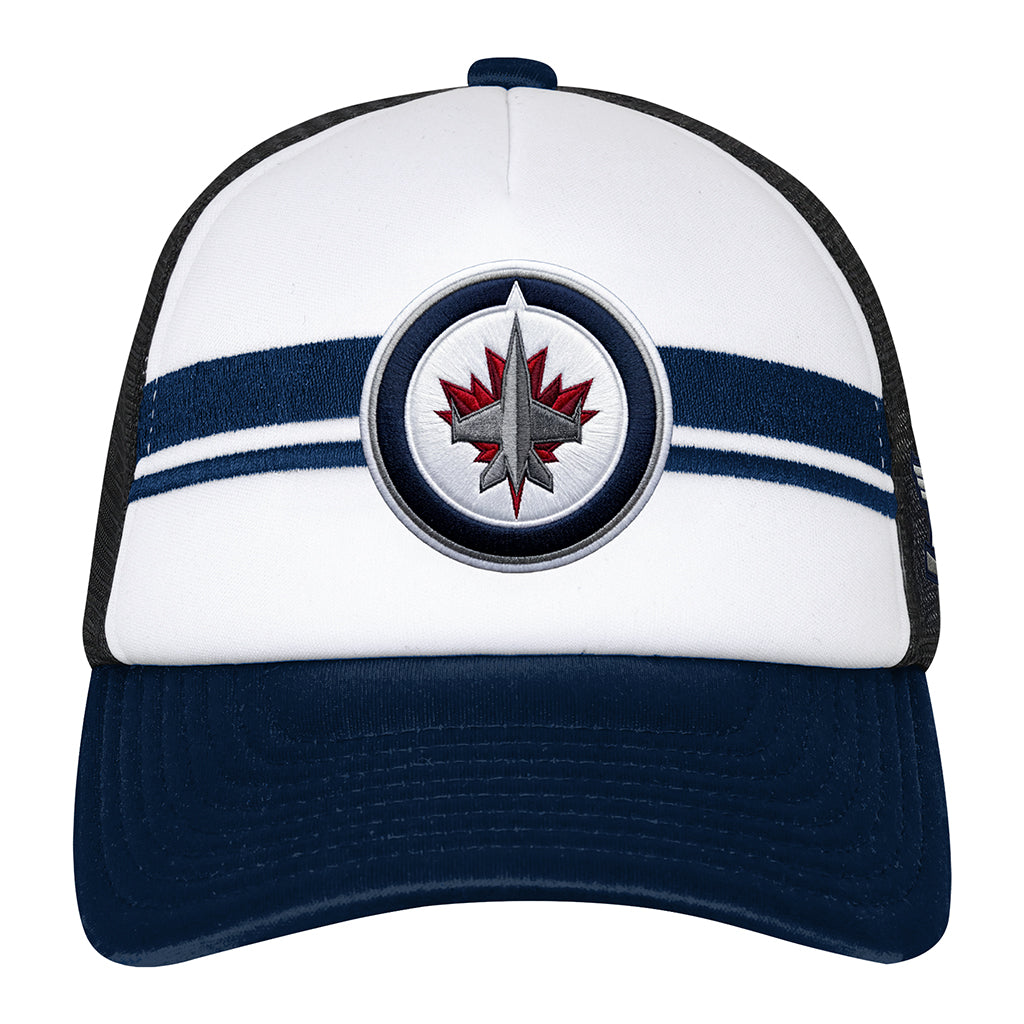 YOUTH UNIQUE TRUCKER CAP
