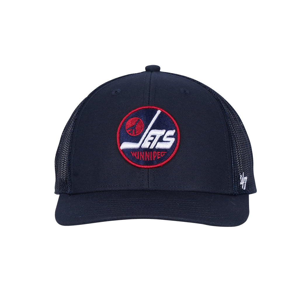 YOUTH CROSS SOLID ALT CAP