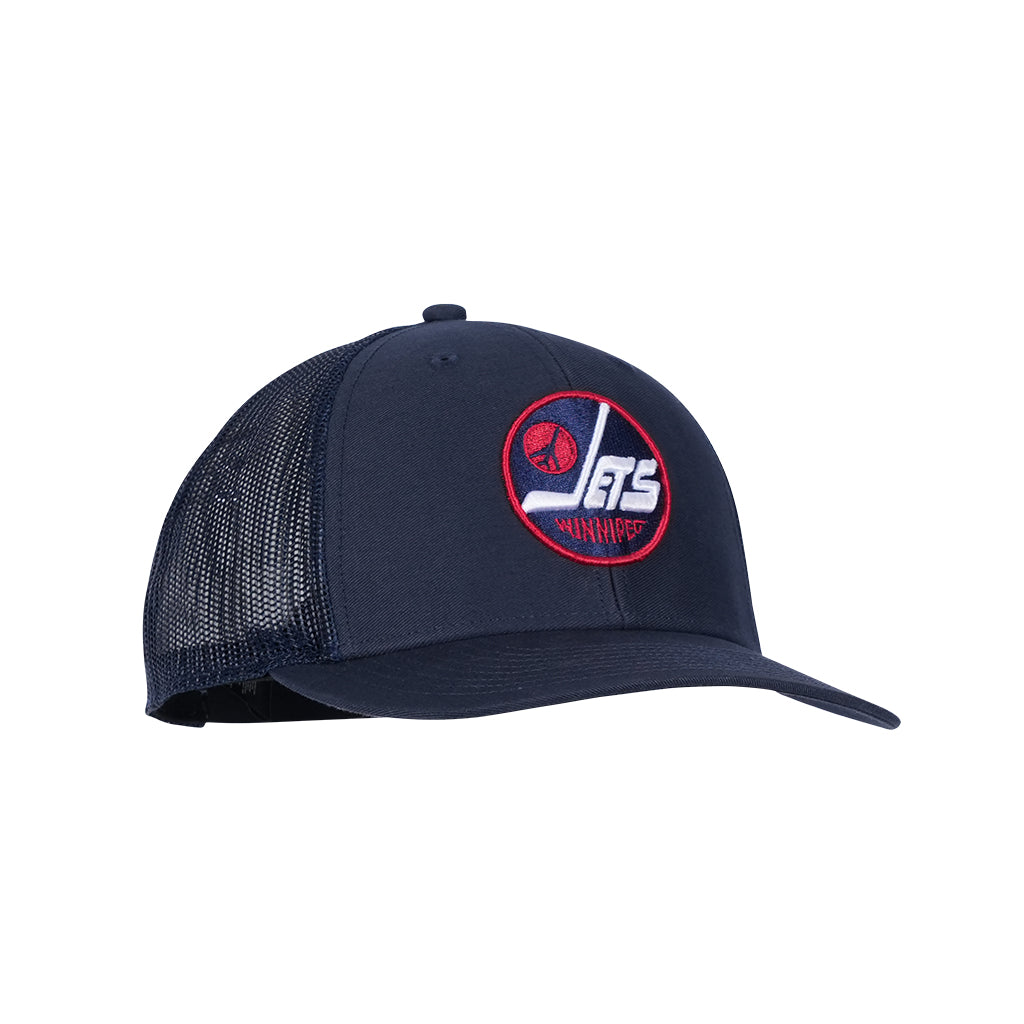 YOUTH CROSS SOLID ALT CAP
