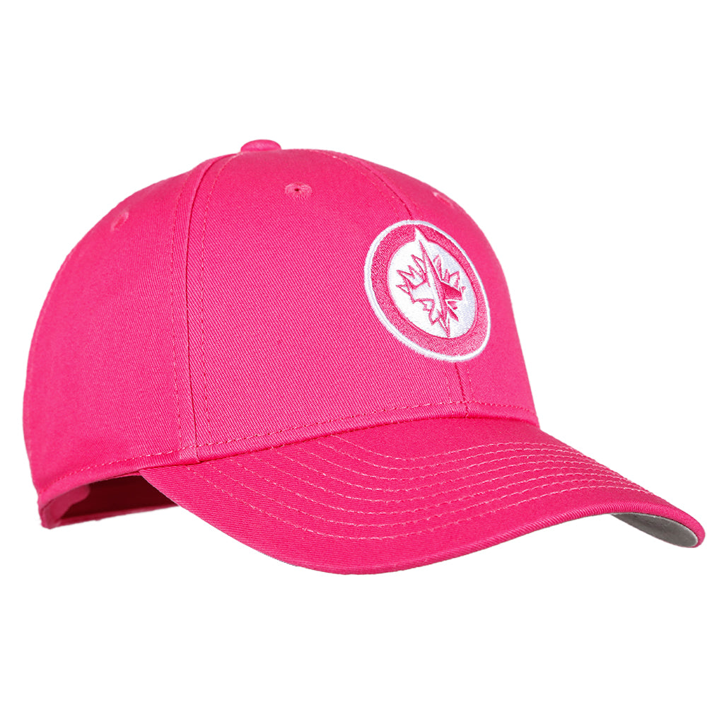 YOUTH GIRLS LOFTED BRUSH CAP