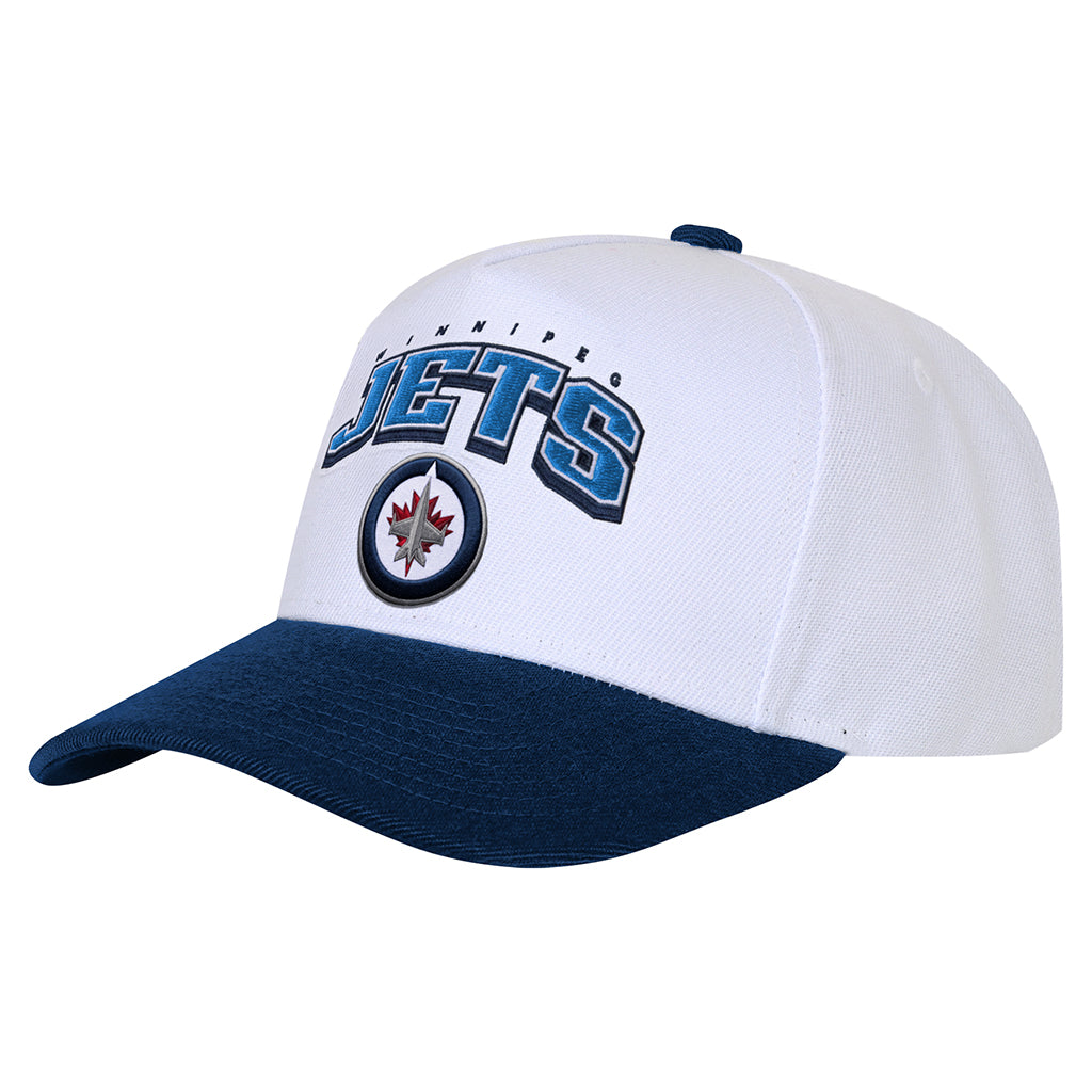YOUTH HOCKEY PRO CAP