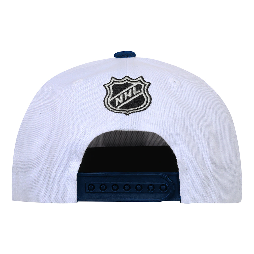 YOUTH HOCKEY PRO CAP