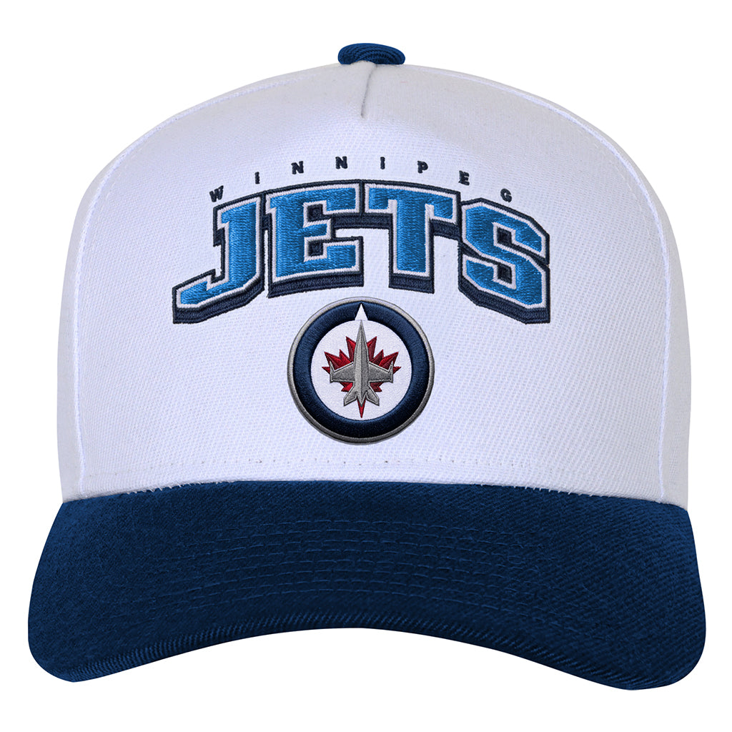 YOUTH HOCKEY PRO CAP