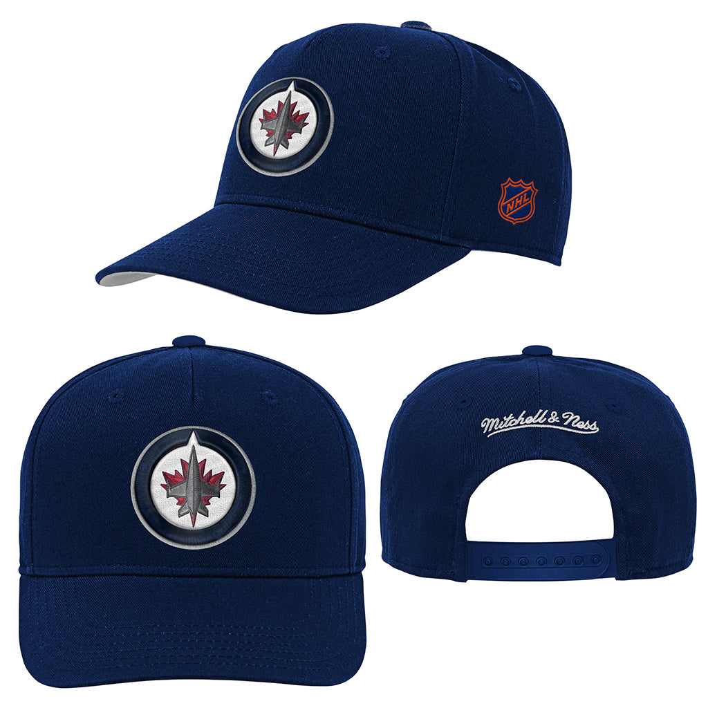 YOUTH LEGENDARY FRANCHISE CAP