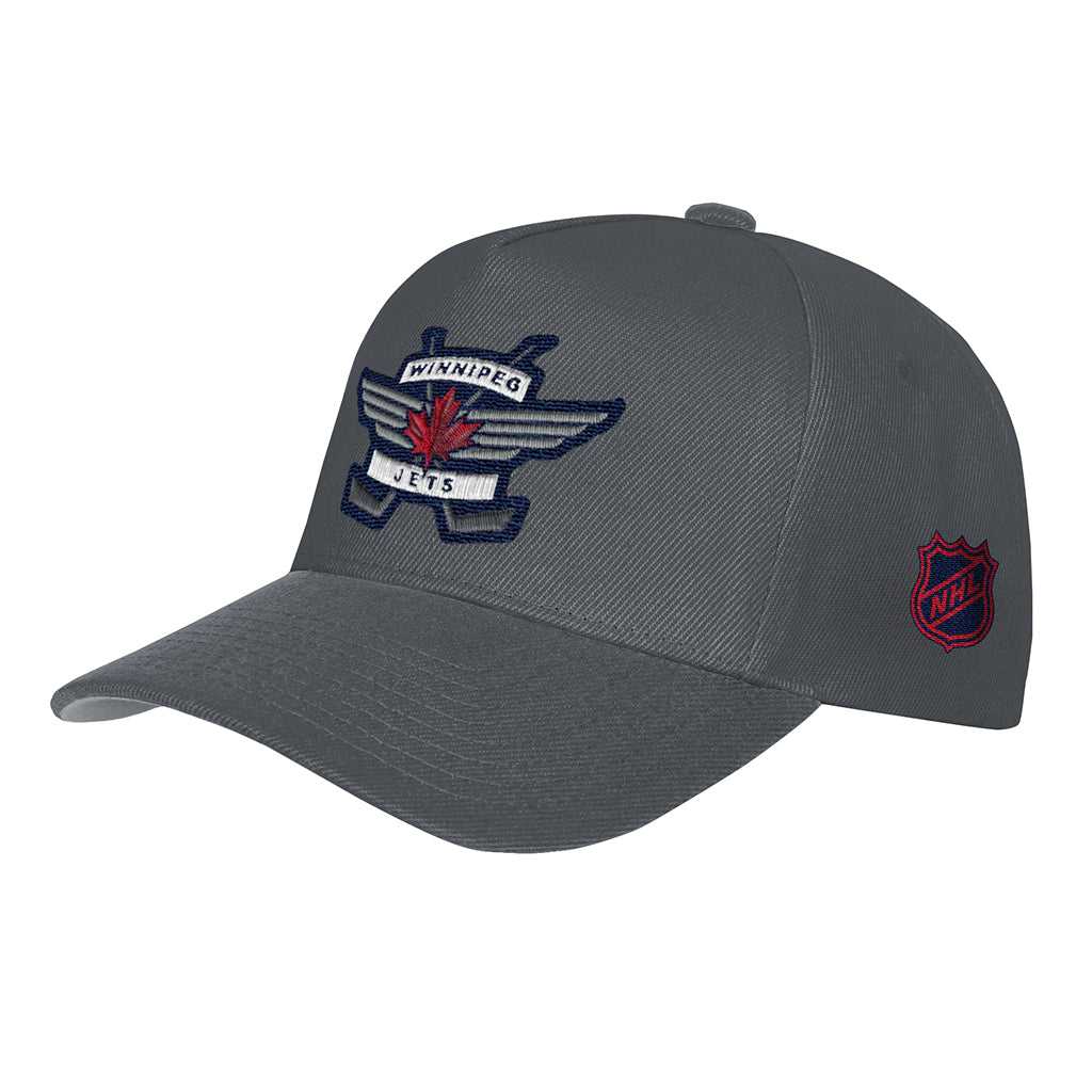 YOUTH WINGS LEGENDARY FRANCHISE CAP