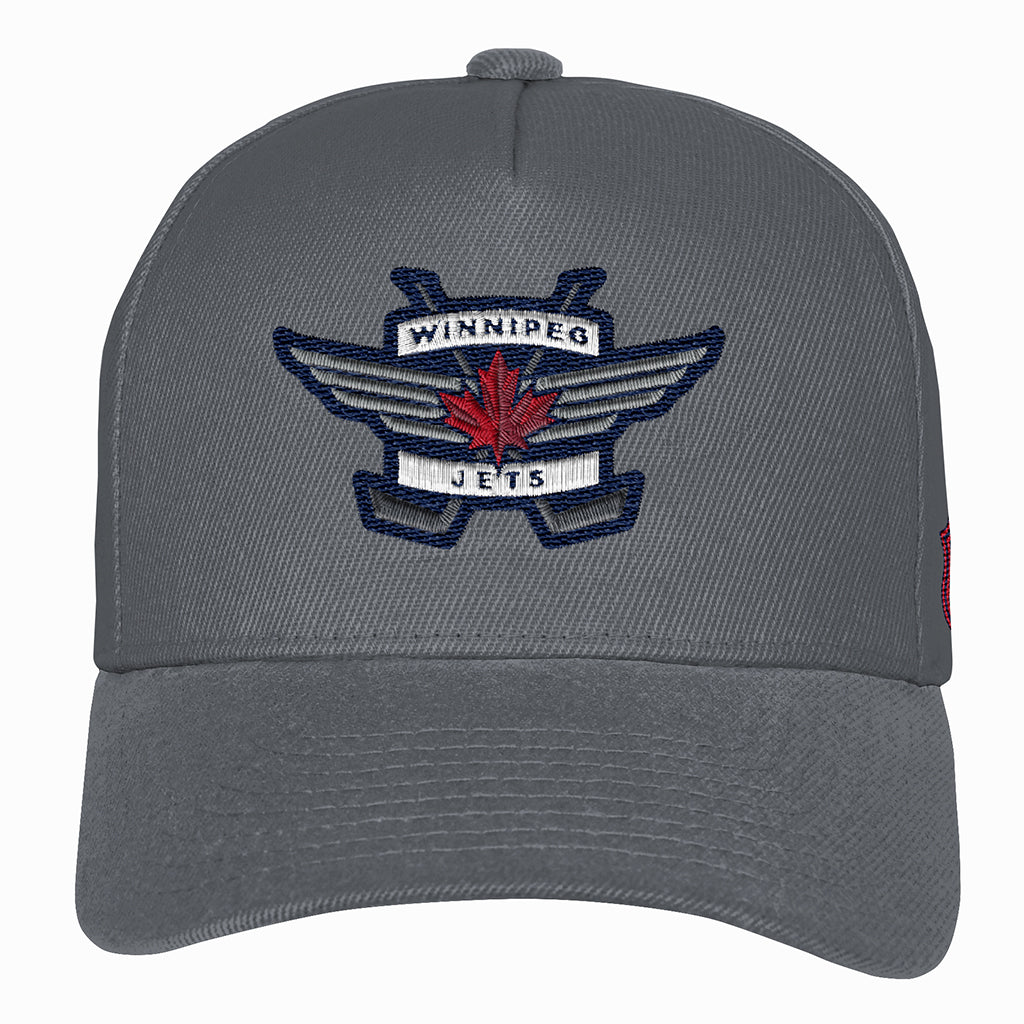 YOUTH WINGS LEGENDARY FRANCHISE CAP