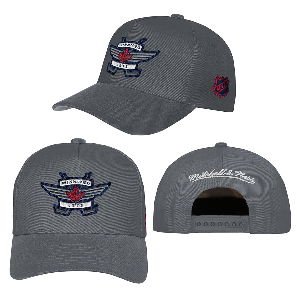 YOUTH WINGS LEGENDARY FRANCHISE CAP