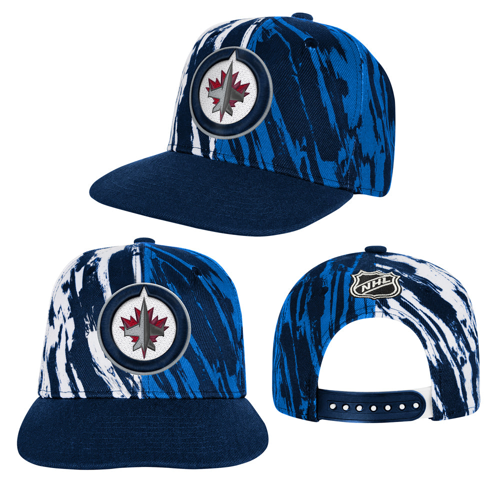 YOUTH PROPEL SNAPBACK CAP