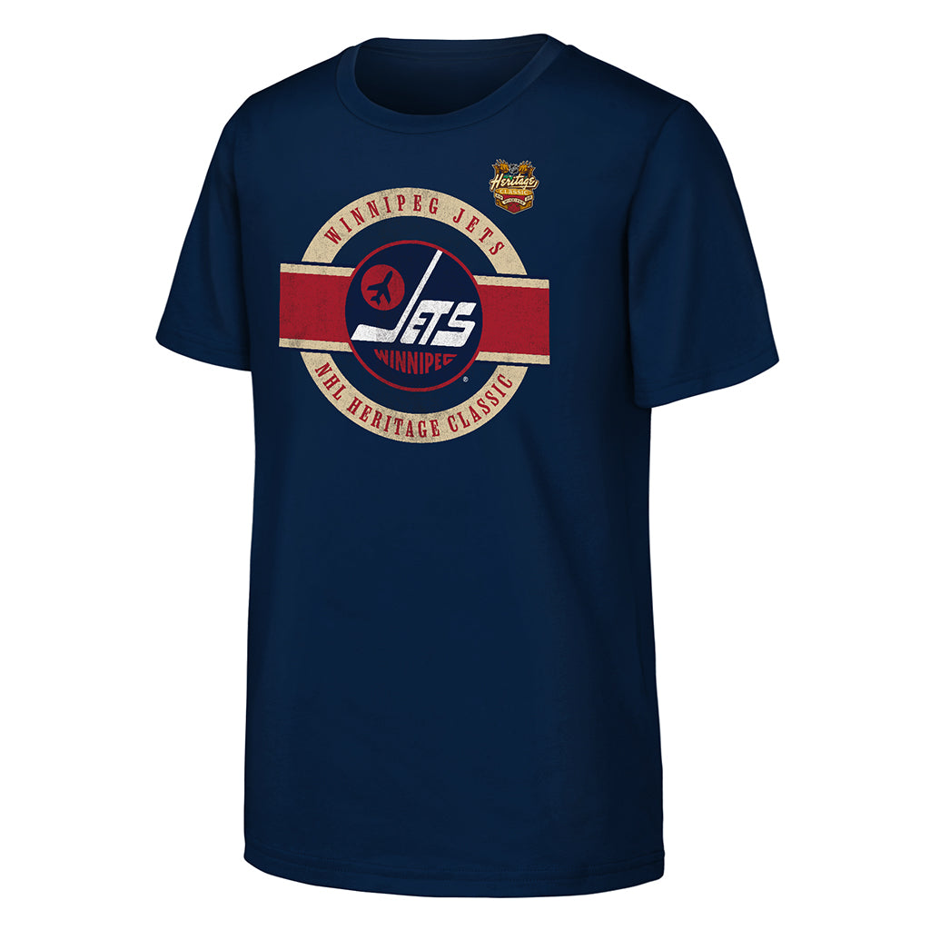 2026 HC YOUTH CLASSIC T-SHIRT