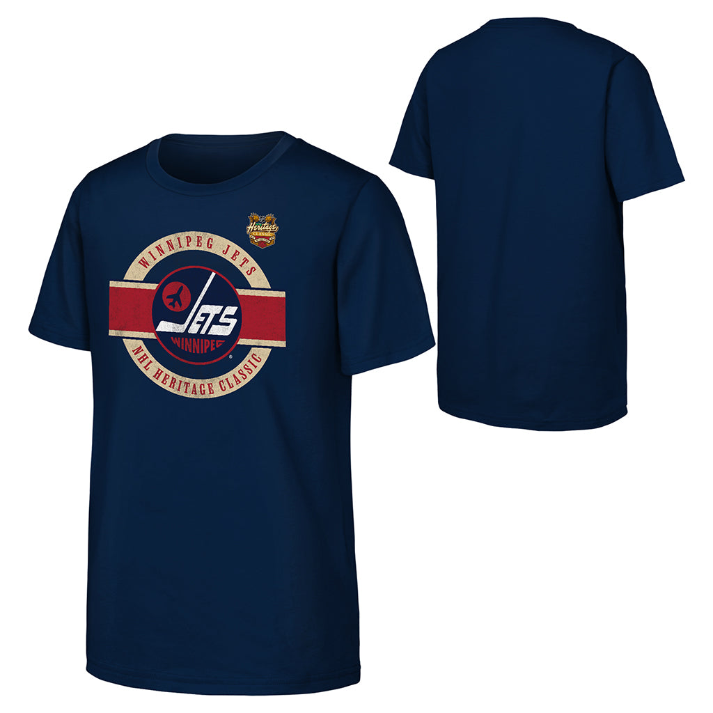 2026 HC YOUTH CLASSIC T-SHIRT