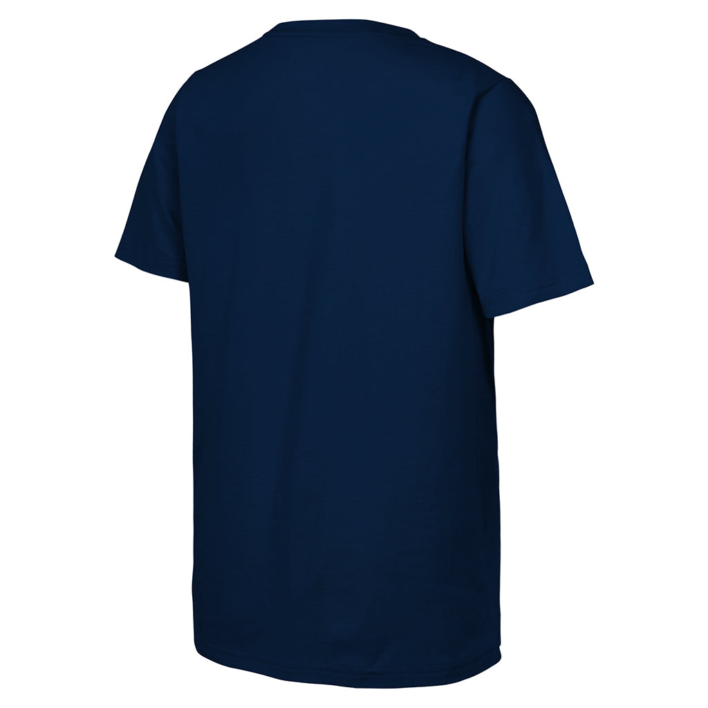 2026 HC YOUTH CROSS STICKS TEE