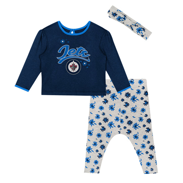 INFANT ICE QUEEN FASHION SET