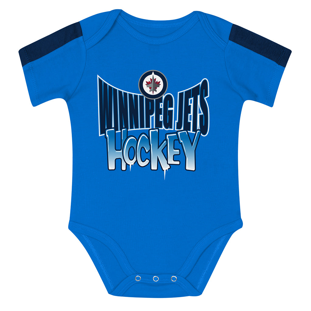 INFANT WILD CARD SET