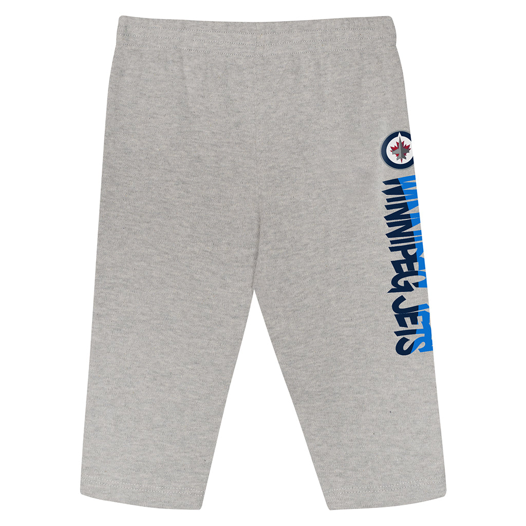 INFANT WILD CARD SET