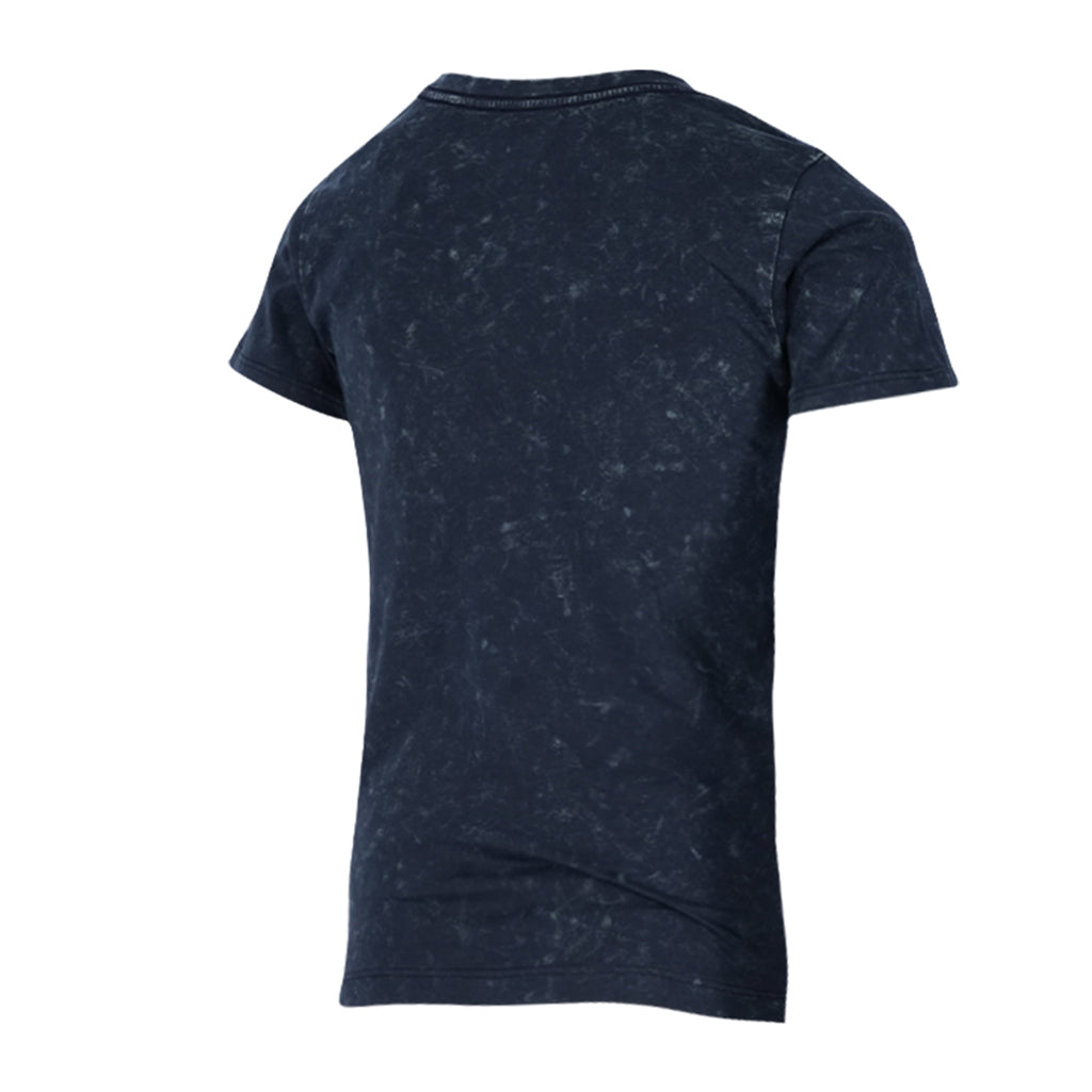 YOUTH GIRLS ALT MINERAL WASH TEE