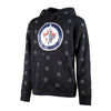 YOUTH AOP PULLOVER HOODY