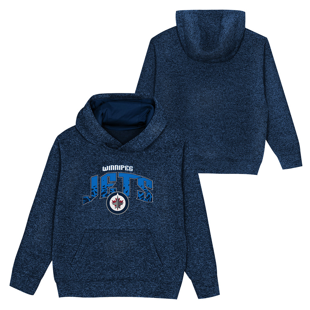 YOUTH FORERUNNER HOOD