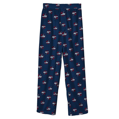 YOUTH ALT ALLOVER PRINT PANT