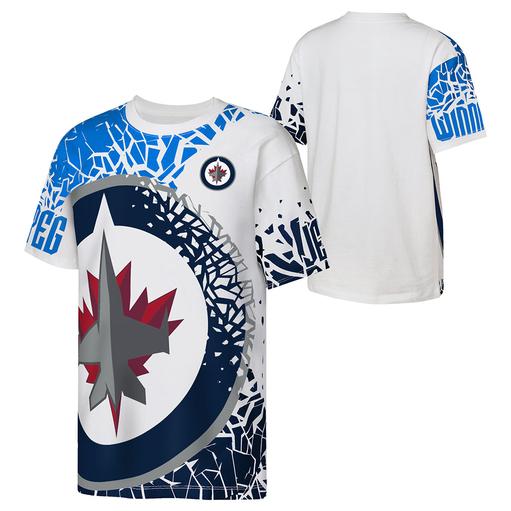 YOUTH HIGH FLYING T-SHIRT