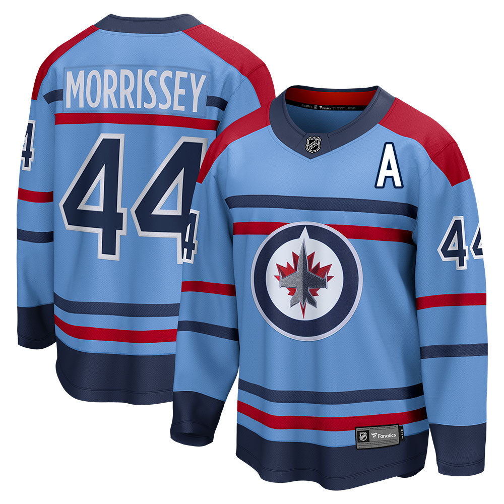 '48 BREAKAWAY PA JERSEY - 44 MORRISSEY