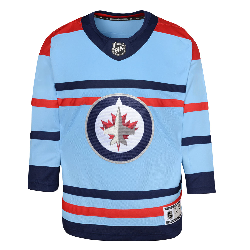 Jersey s in winnipeg fashion