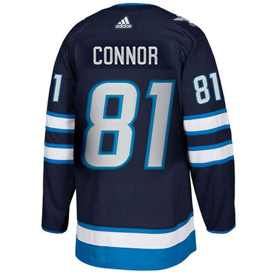 Kyle Connor Size 56 Aviator Jersey. $160 USD OBO shipped. Add $10 to  Canada. Stitched by the Jets shop. : r/hockeyjerseys