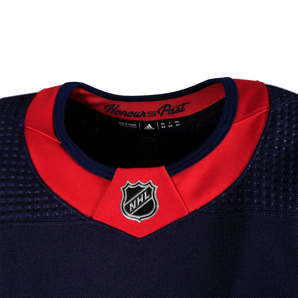 ADIZERO DOMESTIC JERSEY - ALTERNATE