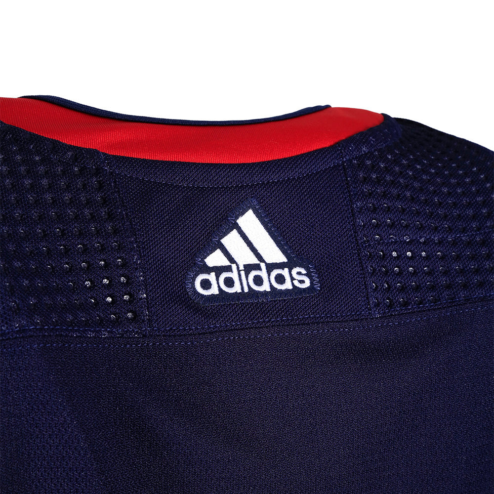 ADIZERO DOMESTIC JERSEY - ALTERNATE