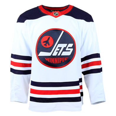 Team Issued – Hockey Jersey