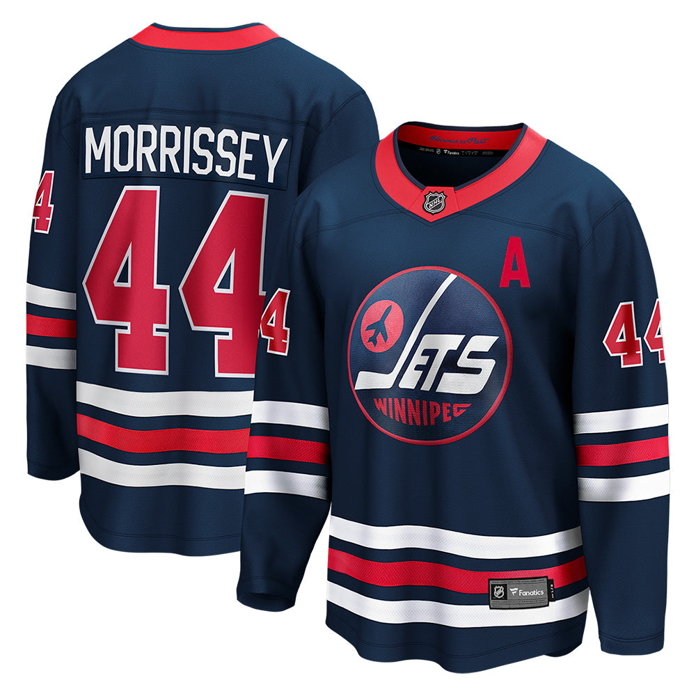 BREAKAWAY PA ALTERNATE - 44 MORRISSEY