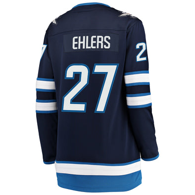 WOMEN'S BREAKAWAY PA JERSEY - HOME - 27 EHLERS