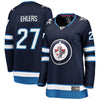 WOMEN'S BREAKAWAY PA JERSEY - HOME - 27 EHLERS