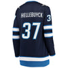 WOMEN'S BREAKAWAY PA JERSEY - HOME - 37 HELLEBUYCK