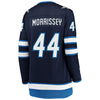 WOMEN'S BREAKAWAY PA JERSEY - HOME - 44 MORRISSEY