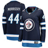 WOMEN'S BREAKAWAY PA JERSEY - HOME - 44 MORRISSEY